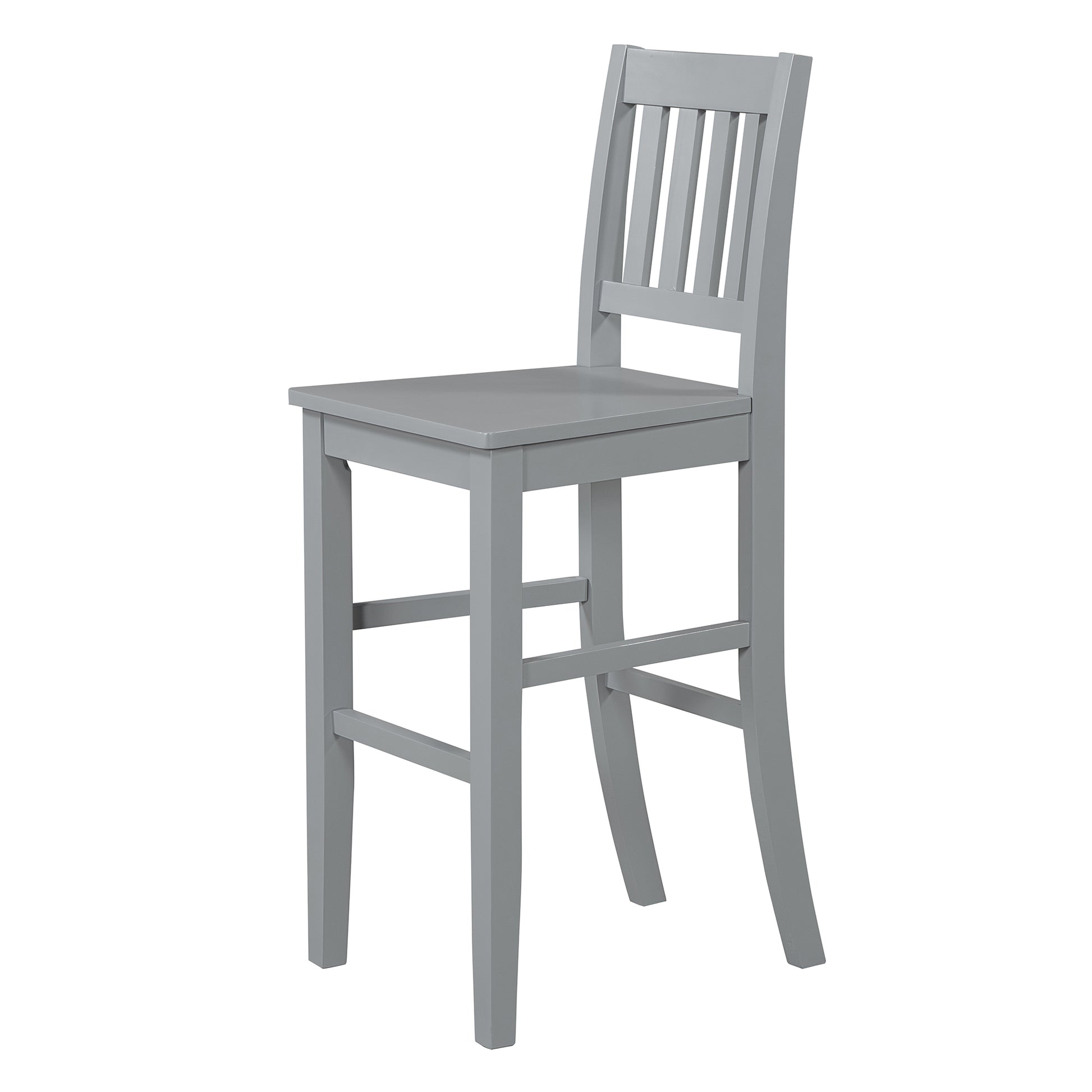 Twin Size Murphy Bed With Drawers, Cabinets And Usb Ports,Gray Twin Gray Mdf Lvl