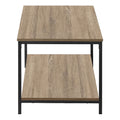 Coffee Table, Accent, Cocktail, Rectangular, Living Room, 40