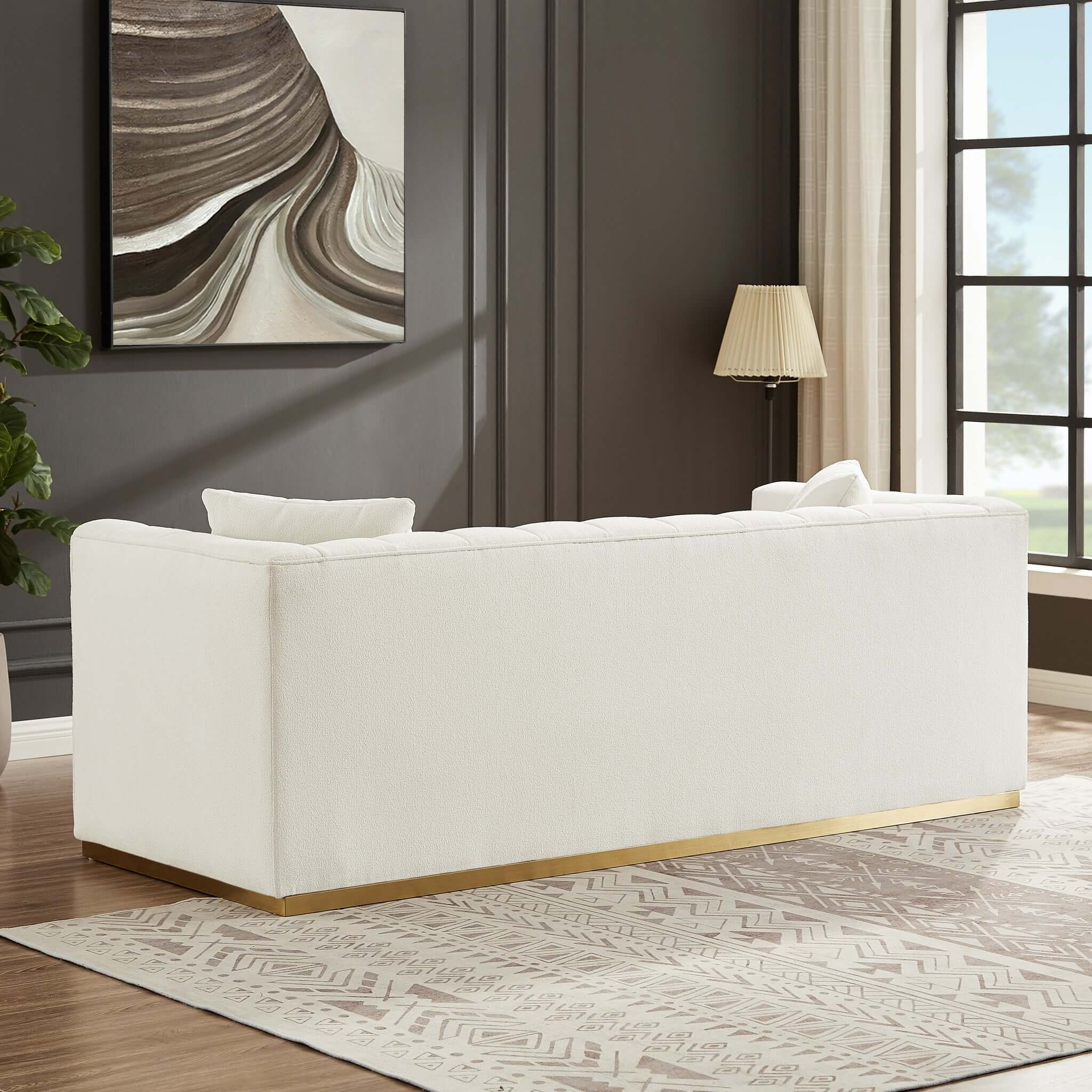 Room and Decor Eleanor Sofa