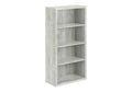 Bookshelf, Bookcase, Etagere, 5 Tier, 48