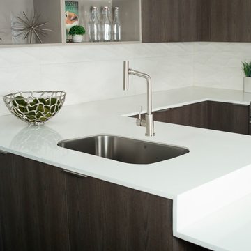 Dax Stainless Steel Kitchen Sink Single Bowl 18 Gauges 304 Ss Steel Gray Stainless Steel