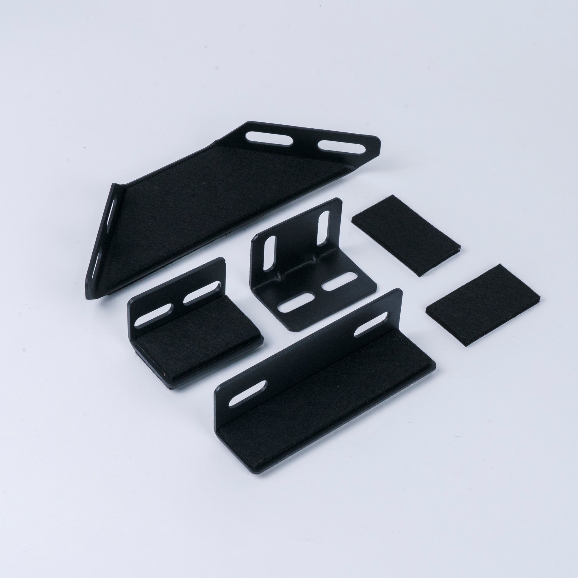 Queen Size Upholstered Platform Bed With Oversized Padded Backrest, Thickening Pinewooden Slats And Solid Wood Leg,Green Box Spring Not Required Queen Green Wood Pine Polyester Solid Wood