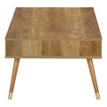 Coffee Table, Accent, Cocktail, Rectangular, Storage, Living Room, 44