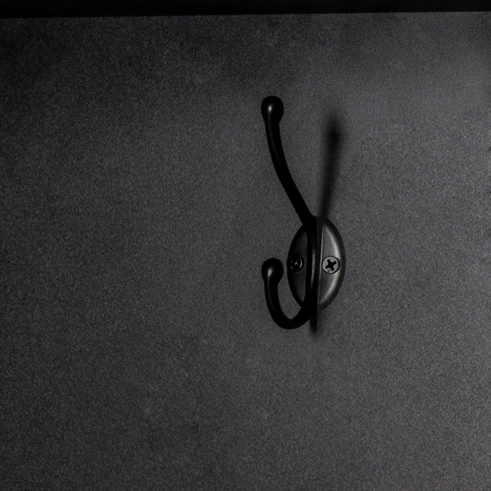 Minimalist Corner Hall Tree With Shoe Bench, Versatile Entryway Coat Rack With 4 Hooks, Corner Cabinet With Adjustable Shelf For Hallway, Living Room, Black, 29.5''W*71.6''H Black Particle Board