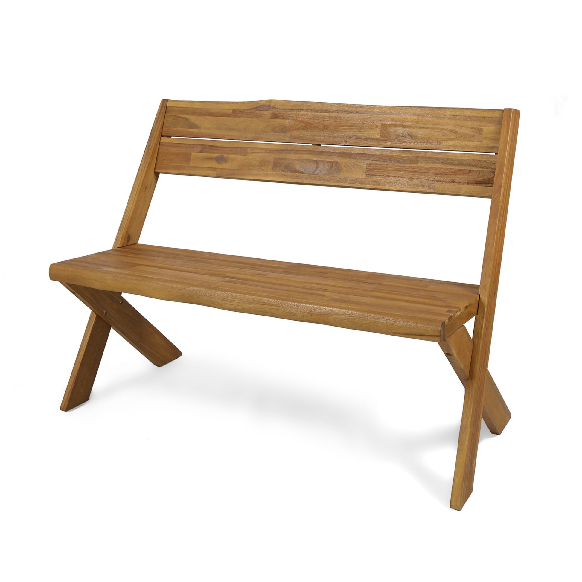 Eaglewood Bench Teak Wood