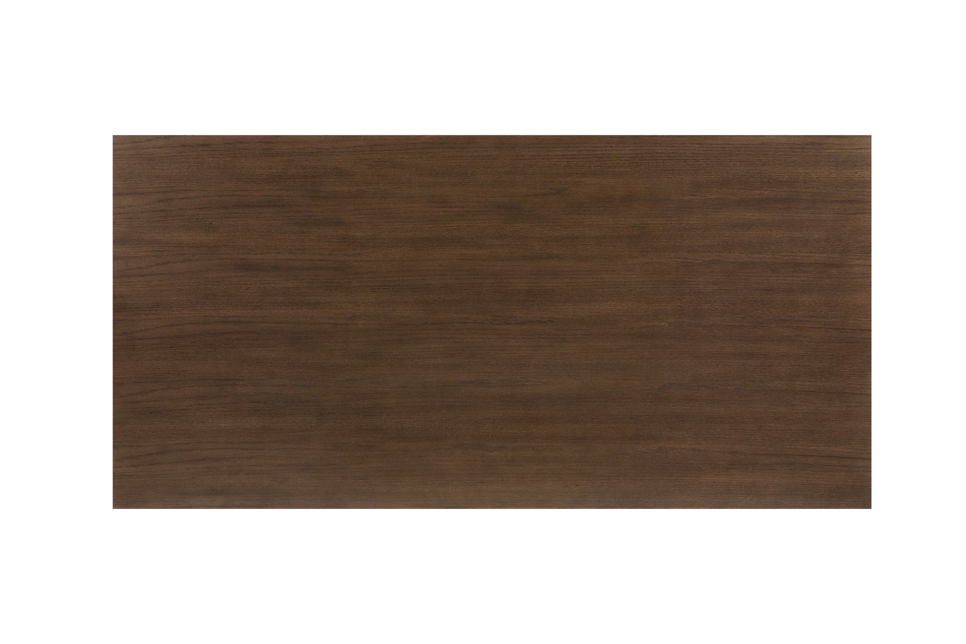 Quinn Dining Table Dark Brown Dark Brown Wood