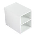 12 Inch Small Wall Mounted Storage Shelves,