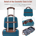 Hardshell Luggage Sets 4 Pieces 20