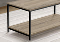 Coffee Table, Accent, Cocktail, Rectangular, Living Room, 40