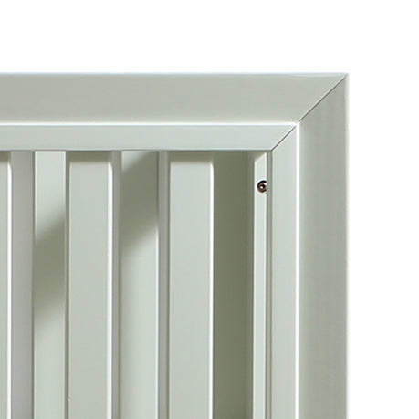 Wooster Toddler Rail In Sage Sage Wood