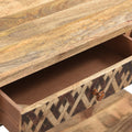 Console Table Wood Wood