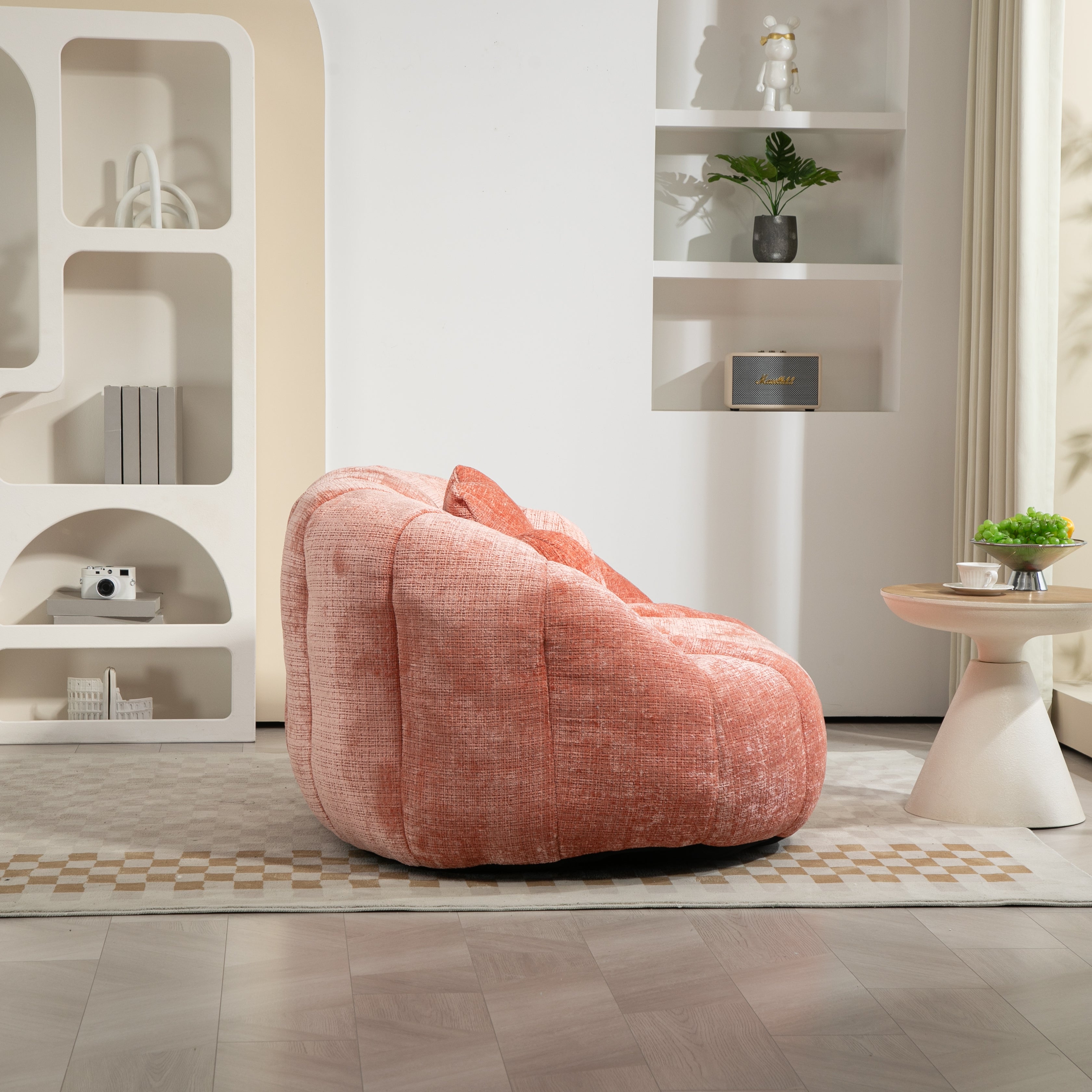 Coolmore Bean Bag Sofa Lazy Sofa Durable Comfort Lounger