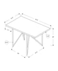 Dining Table, 48