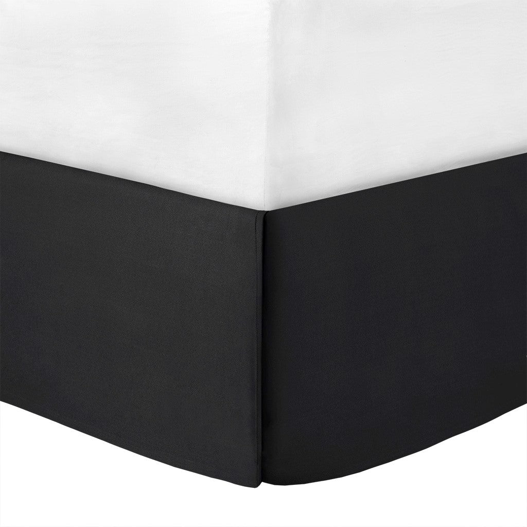 7 Piece Faux Suede Comforter Set Grey King King Grey Polyester