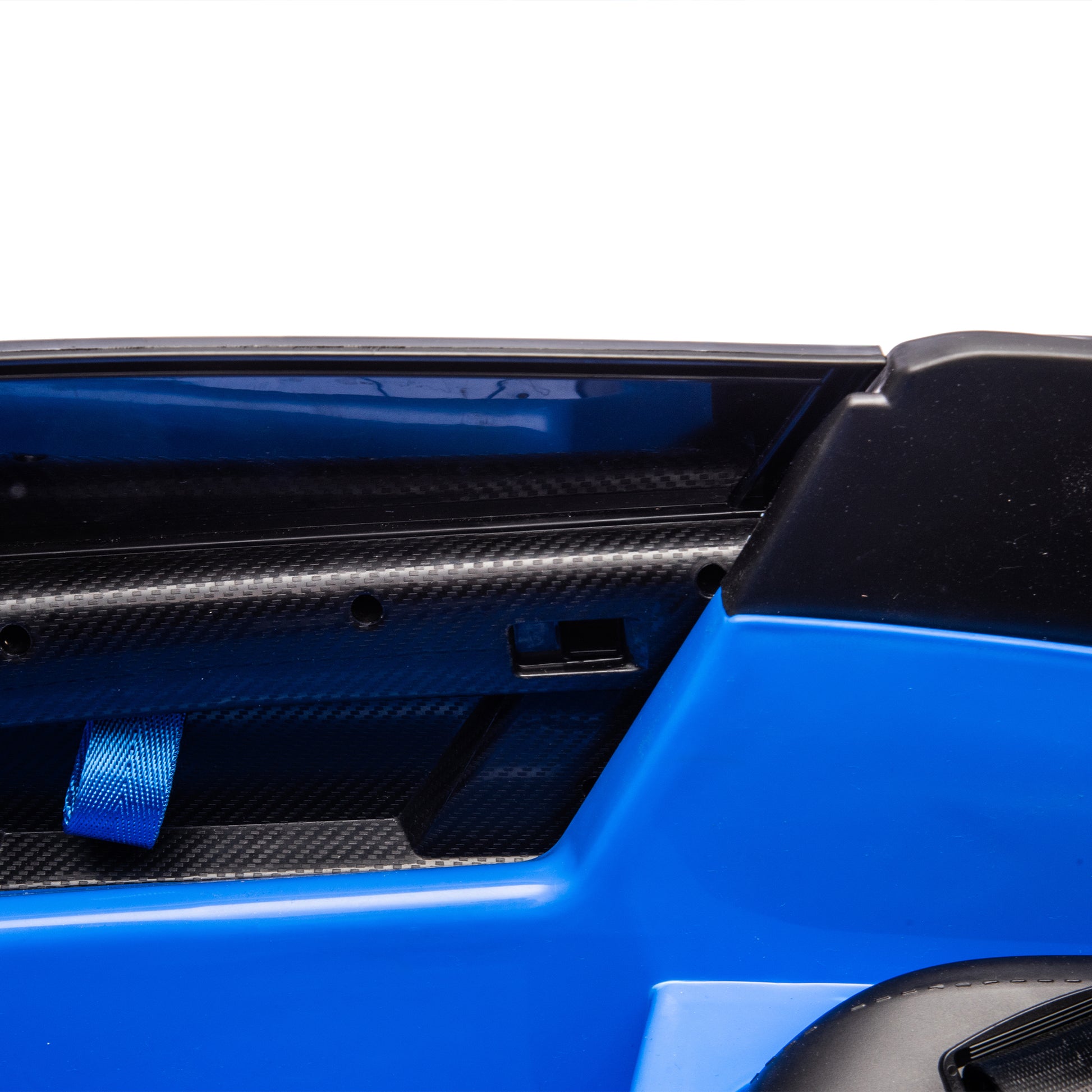 12V Kids Ride On Car W Parents Remote Control,Licensed Lamborghini Aventador Xago,Hydraulic Pressure Door,Slow Start,Early Education,Bluetooth,Adjustable Volume,Mp3,Usb,Led Lights For Kids Aged 2 4. Blue 50 99 Lbs Polypropylene