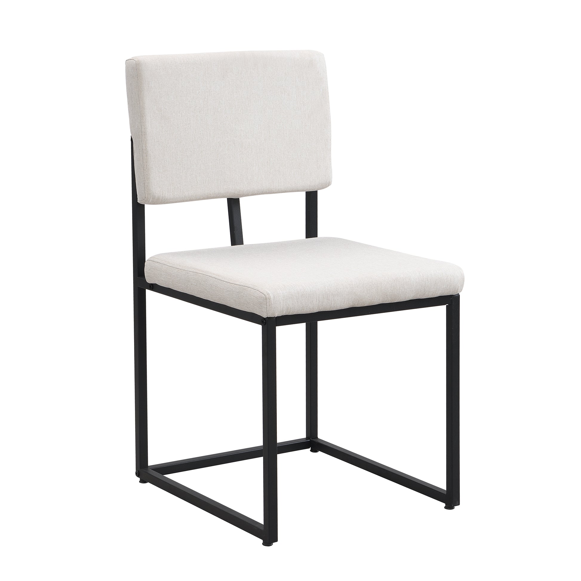 Modern Faux Marble 6 Piece Dining Table Set,60Inch Metal Kitchen Table Set With Upholstered Dining Chairs And Bench, Black Metal Dining Room Bench Seating Rectangular Dining Table With Chair And Bench Metal Wood Black Seats 6 60 Inches Farmhouse Trestle