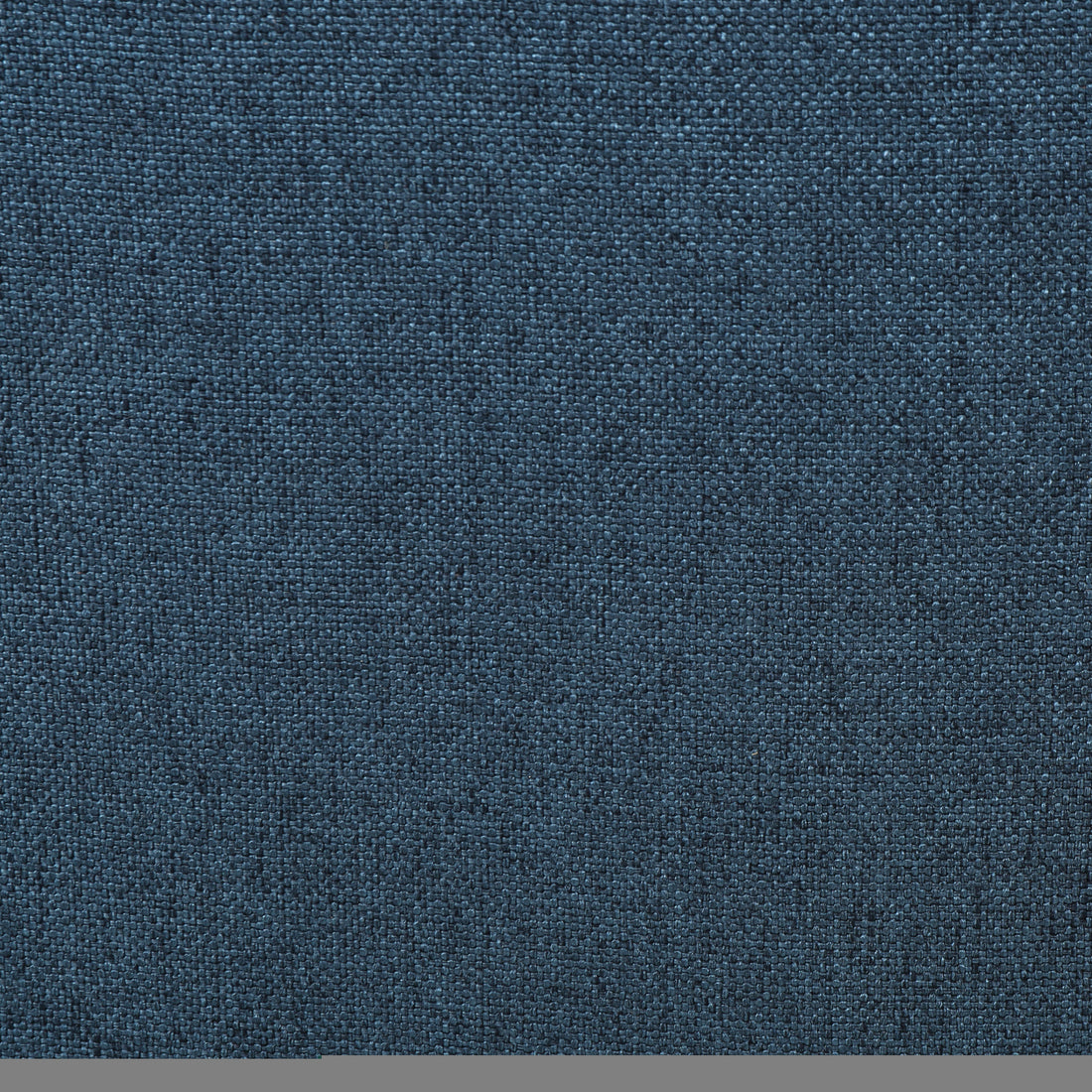 Club Chair Navy Blue Fabric