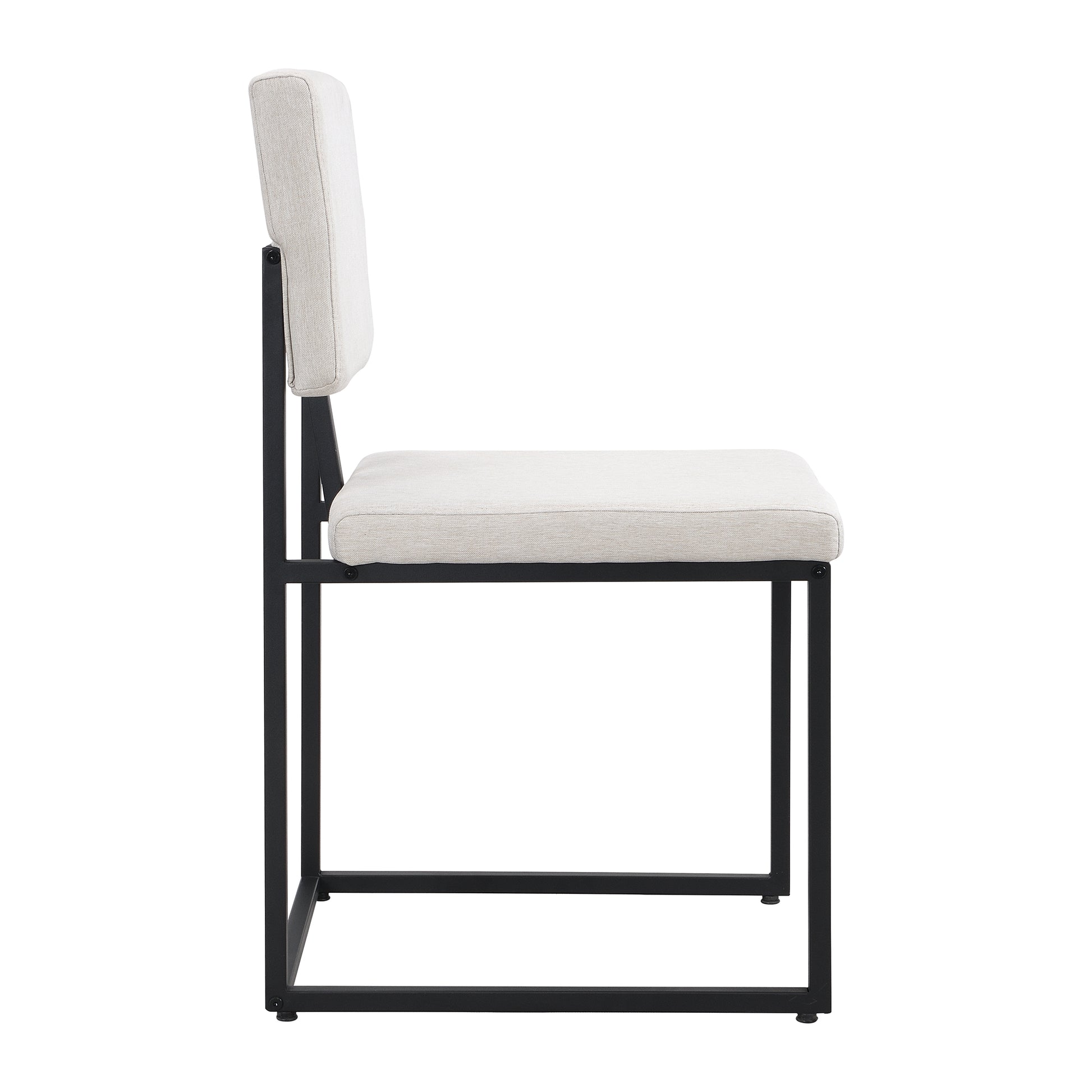 Modern Faux Marble 6 Piece Dining Table Set,60Inch Metal Kitchen Table Set With Upholstered Dining Chairs And Bench, Black Metal Dining Room Bench Seating Rectangular Dining Table With Chair And Bench Metal Wood Black Seats 6 60 Inches Farmhouse Trestle