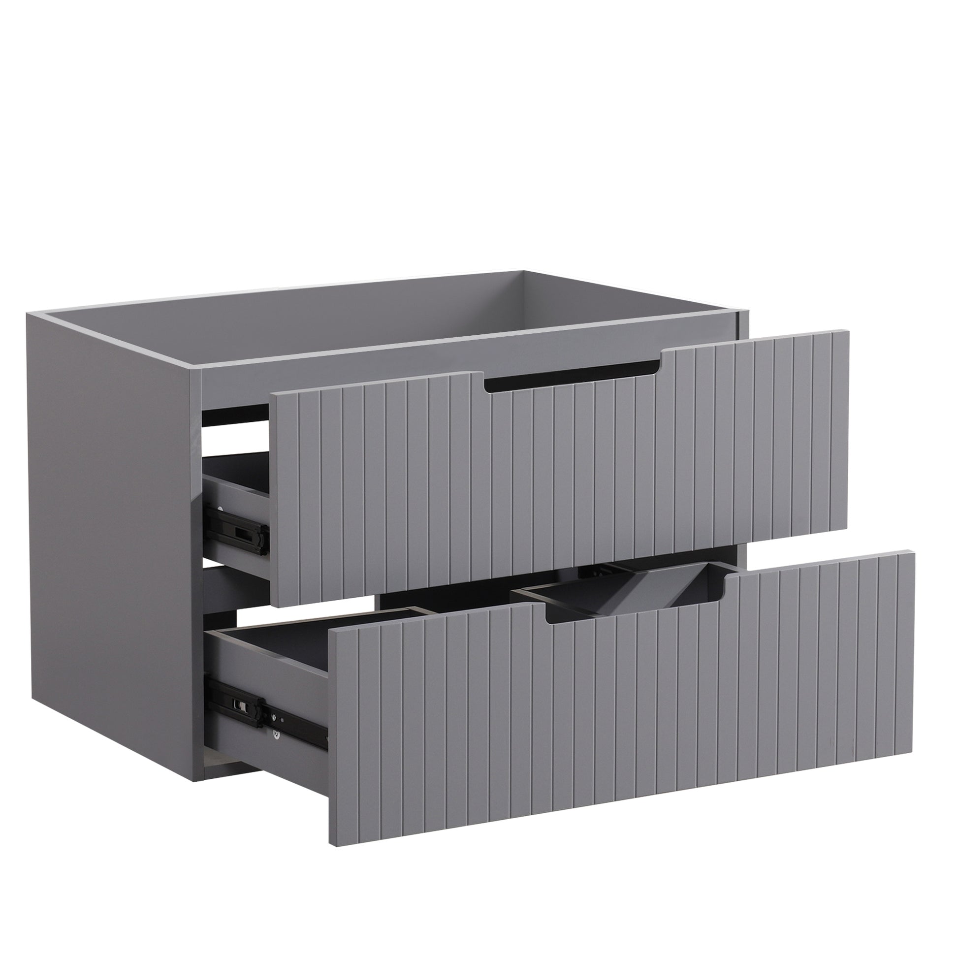 Hk2301 30 Gy Cabinet Grey Mdf