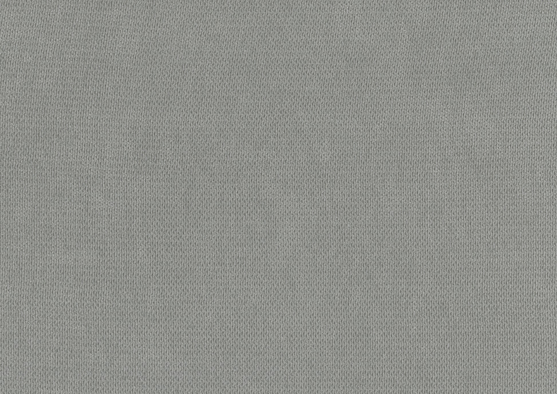 Plush Seating Comfortable Loveseat 1Pc Gray Textured Fabric Channel Tufting Solid Wood Frame Modern Living Room Furniture Gray Polyester Wood Primary Living Space Contemporary Pillow Top Arms Solid Wood