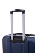 Luggage Set Of 3 Pieces 20 24 28 Luggage Set Wheel Luggage Abs Durable And Lightweight Rotating Hard Shell Luggage Blue Blue Abs