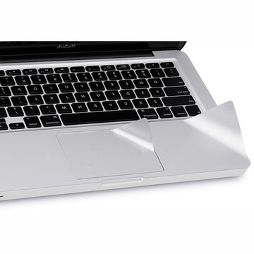 13.3 Retina Palm Shielding Film Silver Silver Plastic