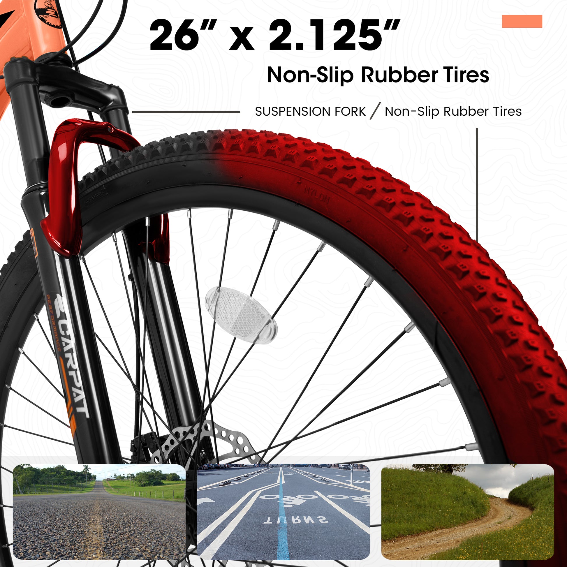 Torpado Earth 26 MTB ragazzo - Mountain bike bici bimbo a Verona Torpado Earth 26 MTB ragazzo - Mountain bike bici bimbo a Verona
