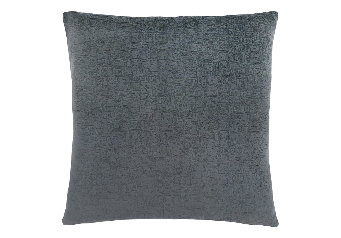 Pillows, 18 X 18 Square, Insert Included, Decorative Throw, Accent, Sofa, Couch, Bedroom, Grey Hypoallergenic Polyester, Modern Grey Polyester Polyester