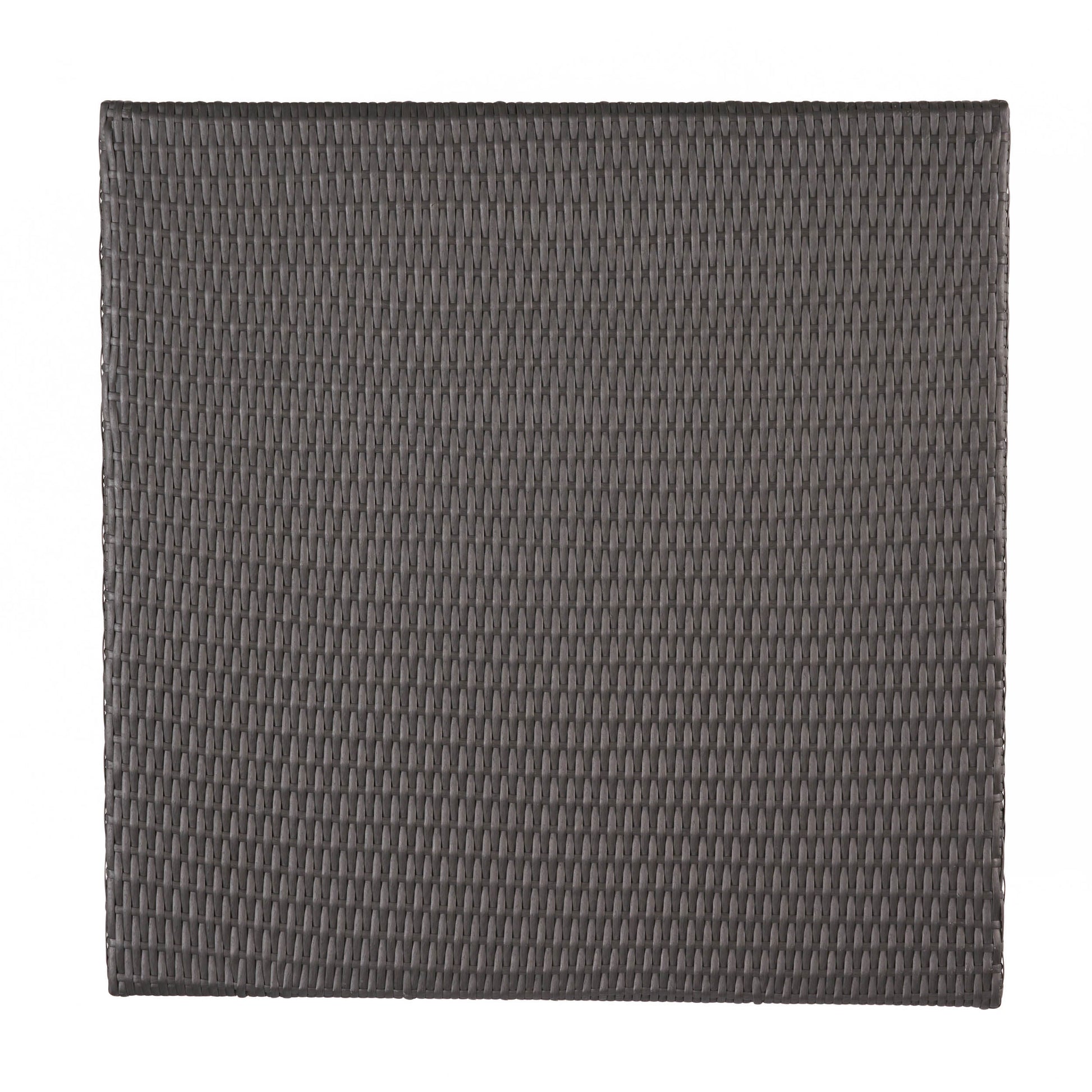 Santa Rosa Storage Grey Rattan