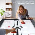 Air Hockey Table, 72