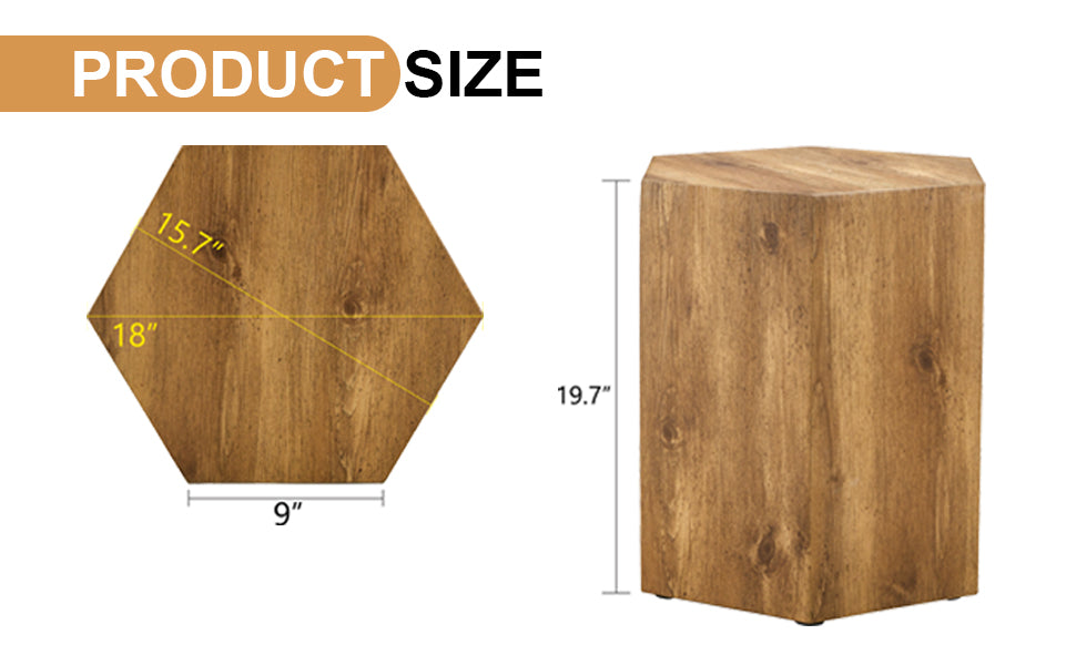 Modern Mdf Coffee Table, With Complex Texture Patterns, Style And Texture Coffee Table To Redefine Your Interior Decoration And Enhance Your Living Space, Stylish And Durable Design Wood Mdf