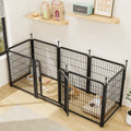 Dog Playpen 8 Panels 32