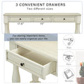 Console Table 63