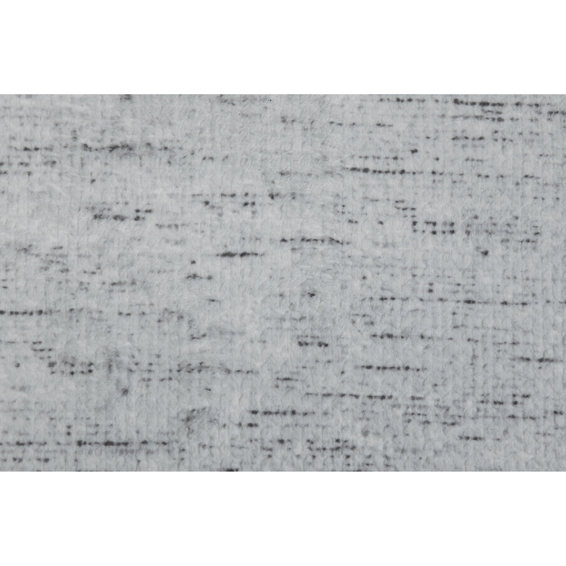 Yaris Grey Queen Bed Gray Rubber Wood