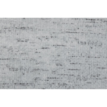 Yaris Grey Queen Bed Gray Rubber Wood