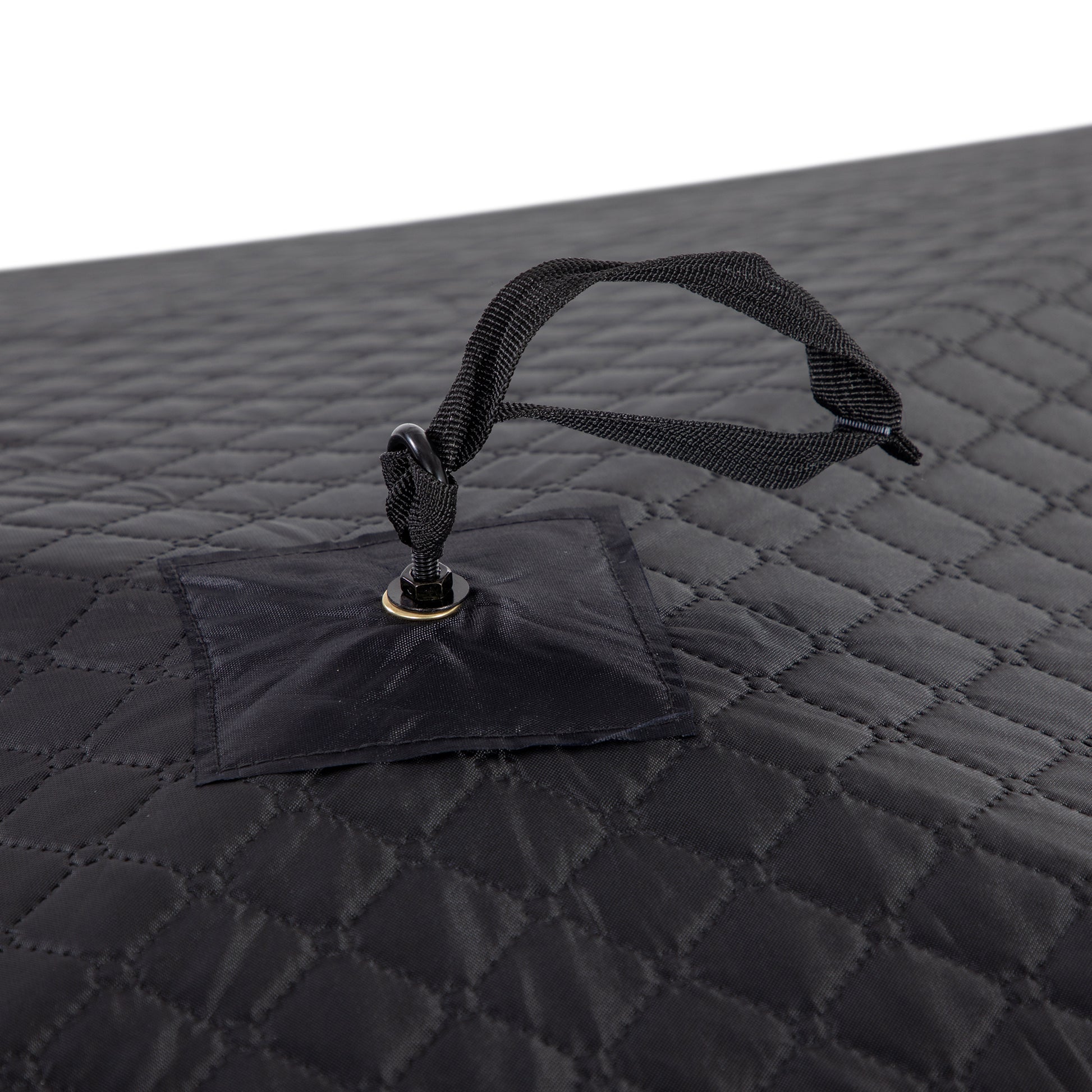 Outsunny 2 Person Insulated Ice Fishing Shelter Pop Up Portable Ice Fishing Tent With Carry Bag And Anchors For Lowest Temps 22 , Red Red Fabric