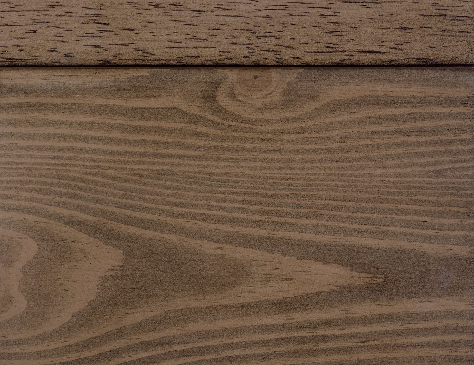 5Pc Dining Set Natural Finish Table And 4X Side Chairs Buttermilk Finish Wooden Kitchen Dining Room Furniture Wood Wood Cream Brown Seats 4 Wood Dining Room 4 Leg Rectangular Dining Table With Chair Wood