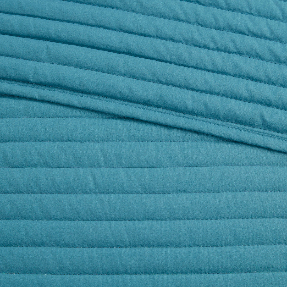 8 Piece Printed Seersucker Comforter And Quilt Set Collection Aqua Full Queen Full Aqua Polyester