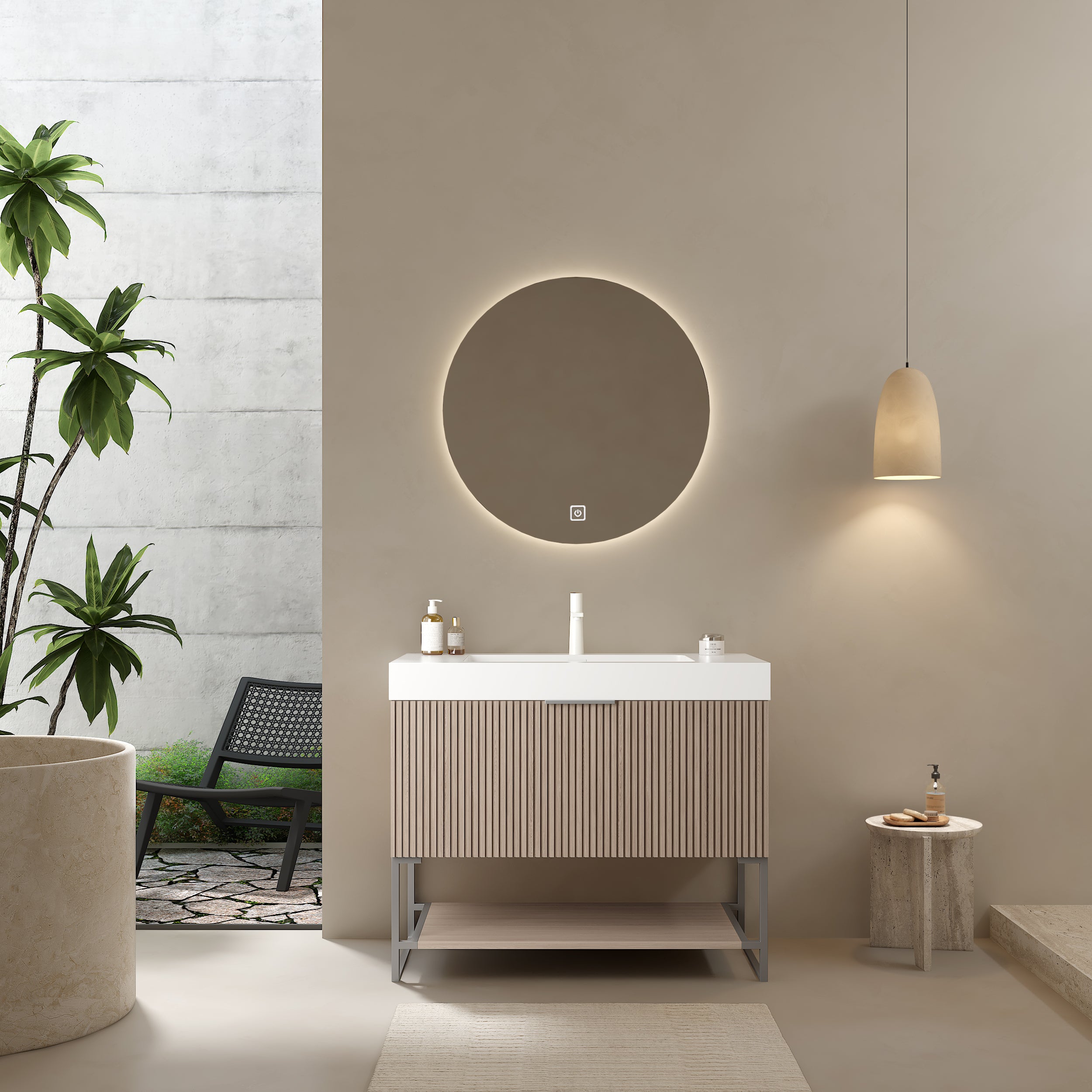 邦楽 Hovlakin vanity 2006 Yolan 36