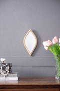 Small Decorative Mirror For Wall Decor, 2 Pieces Wall Accent, 4.5X9.5