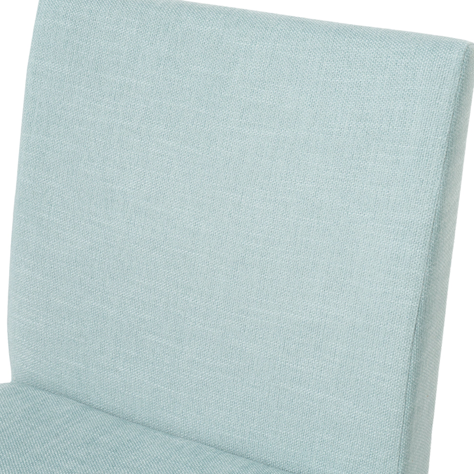 Dining Chair Mint Fabric