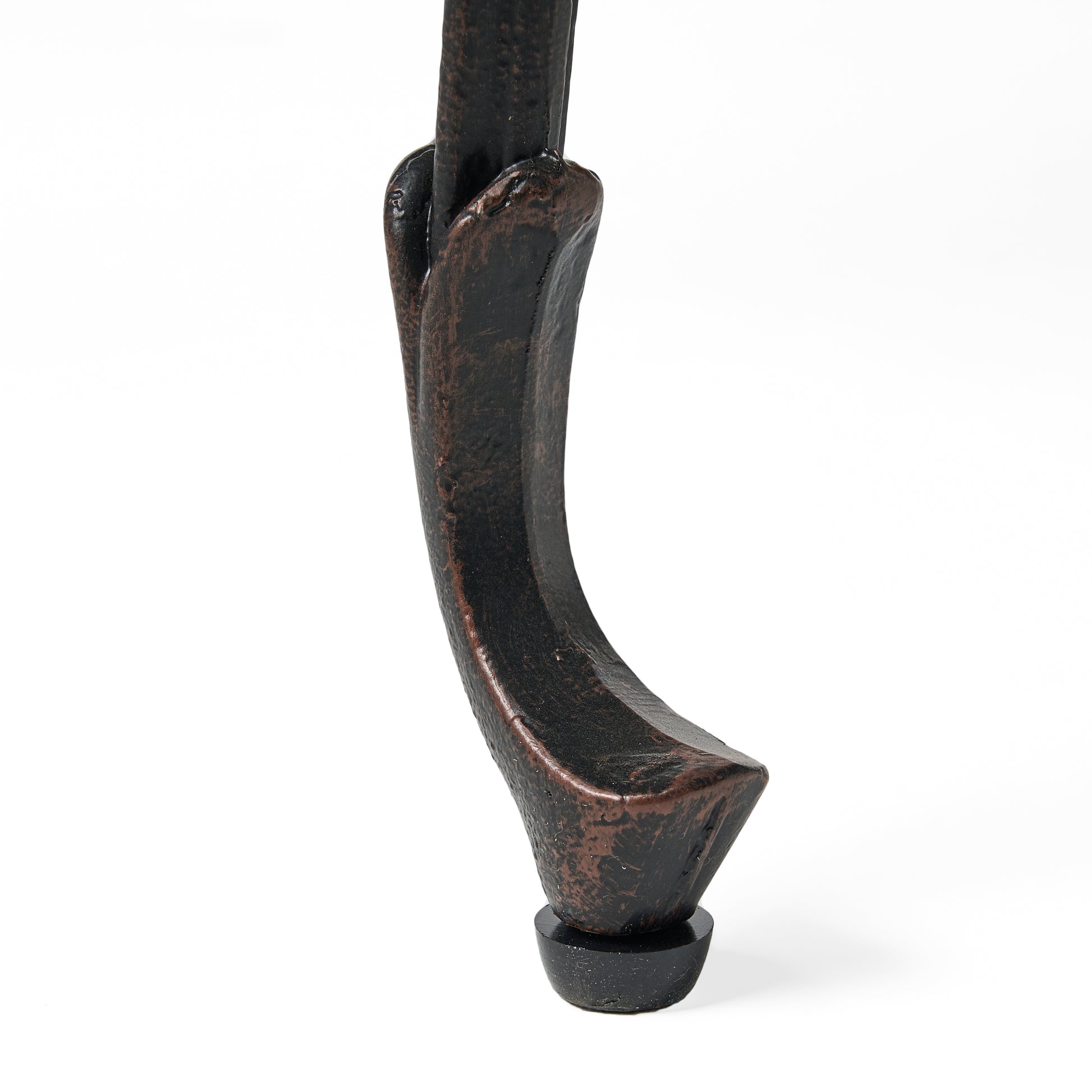 Tahoe Sector Bench Copper Aluminium