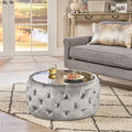 Ottoman Smoke Velvet