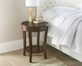 Troy End Table 20