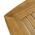 Artesia Dining Table - Teak Wood