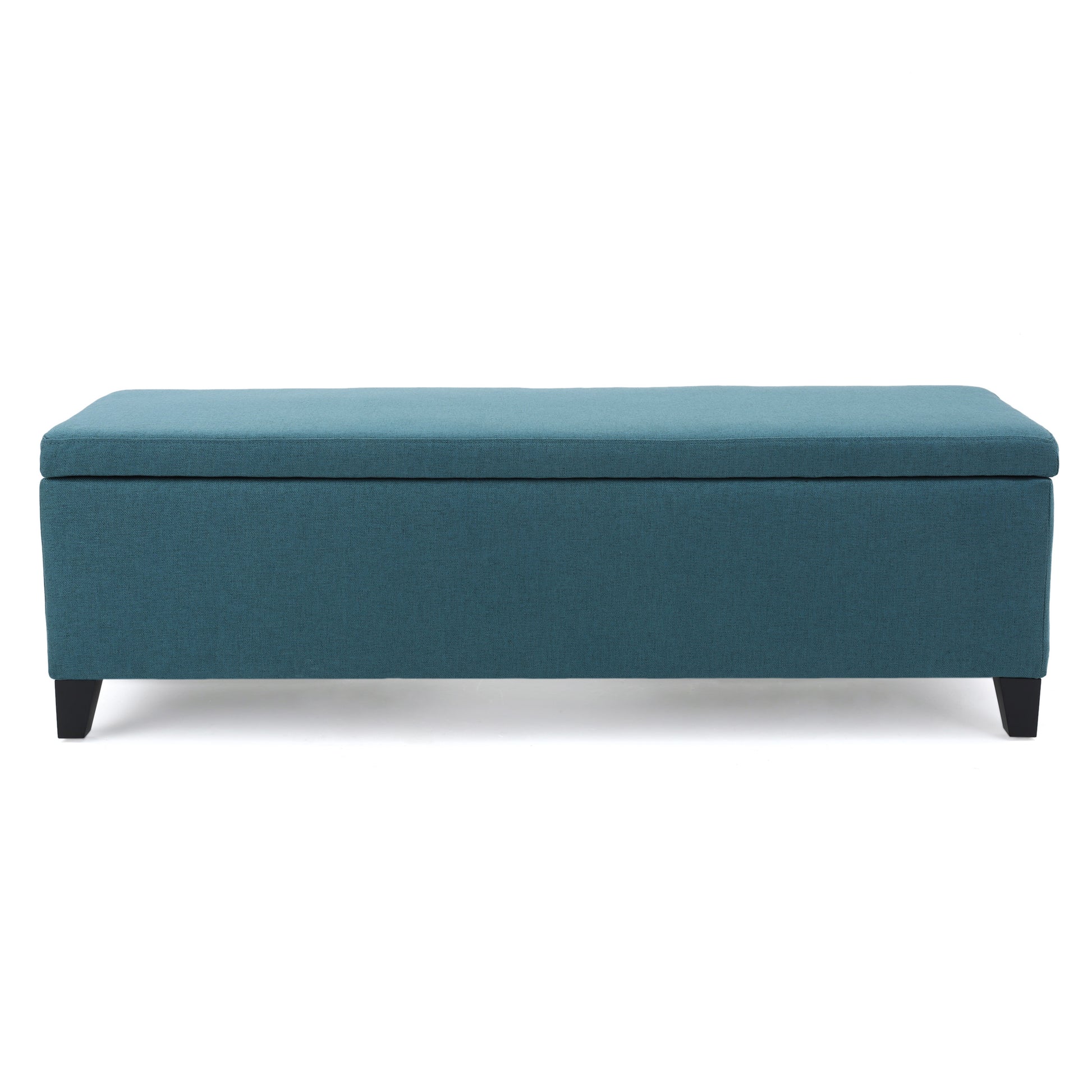 Ottoman Teal Fabric