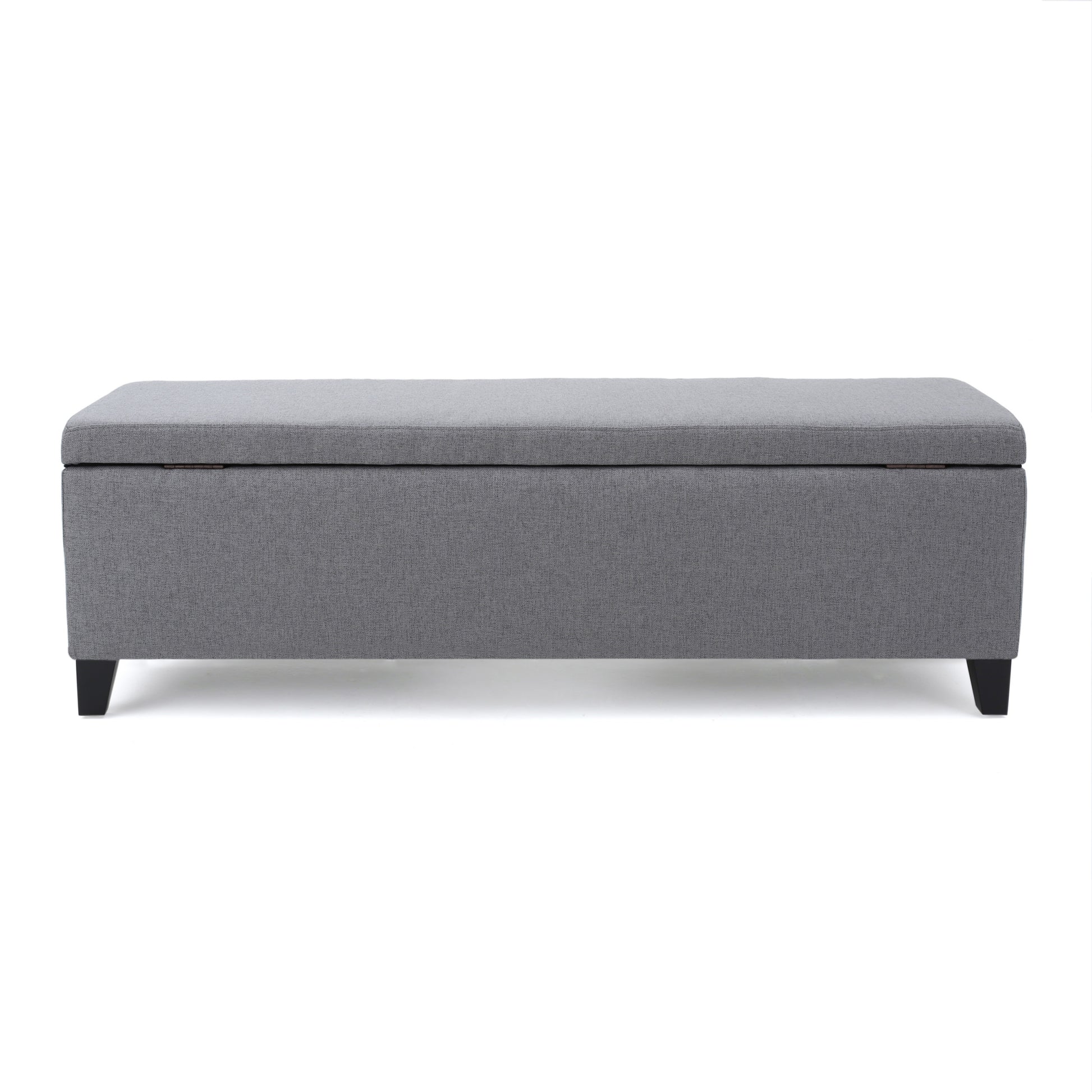 Ottoman Grey Fabric