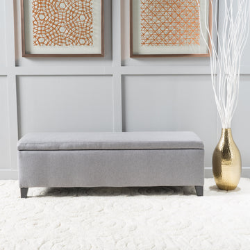 Ottoman Grey Fabric