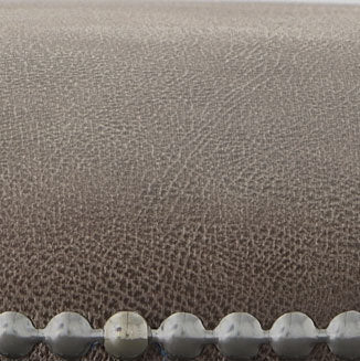 Bali Backless Swivel Counter Chair Gray Dark Gray Wood