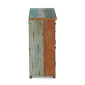 Sideboard - Multicolor Wood